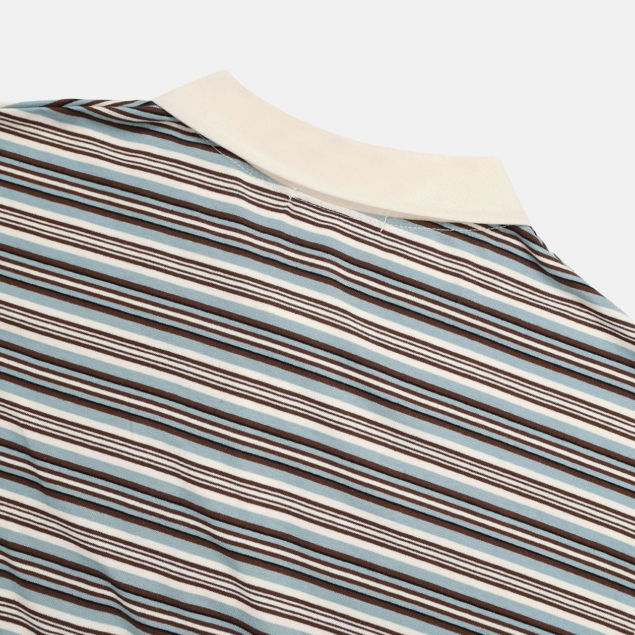 Retro Line Polo Tee