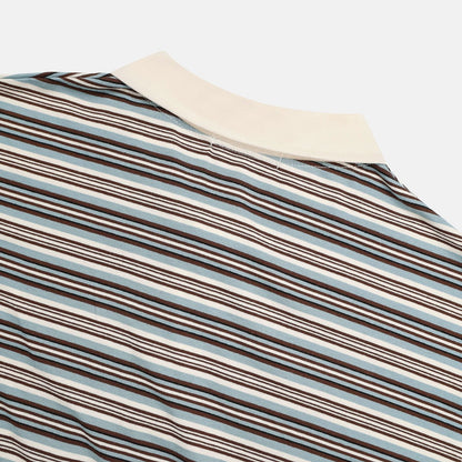 Retro Line Polo Tee