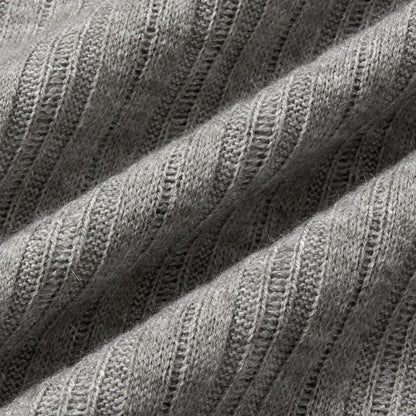 Rogue Henley Knit Long Sleeve