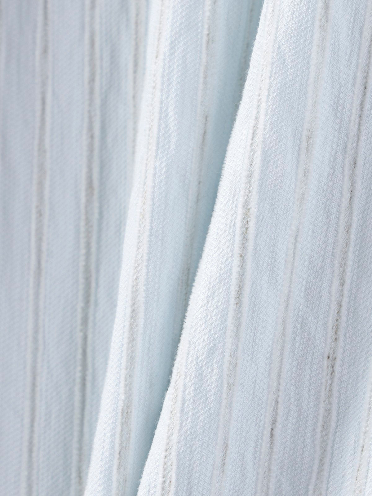 Salt Stripe Shirt
