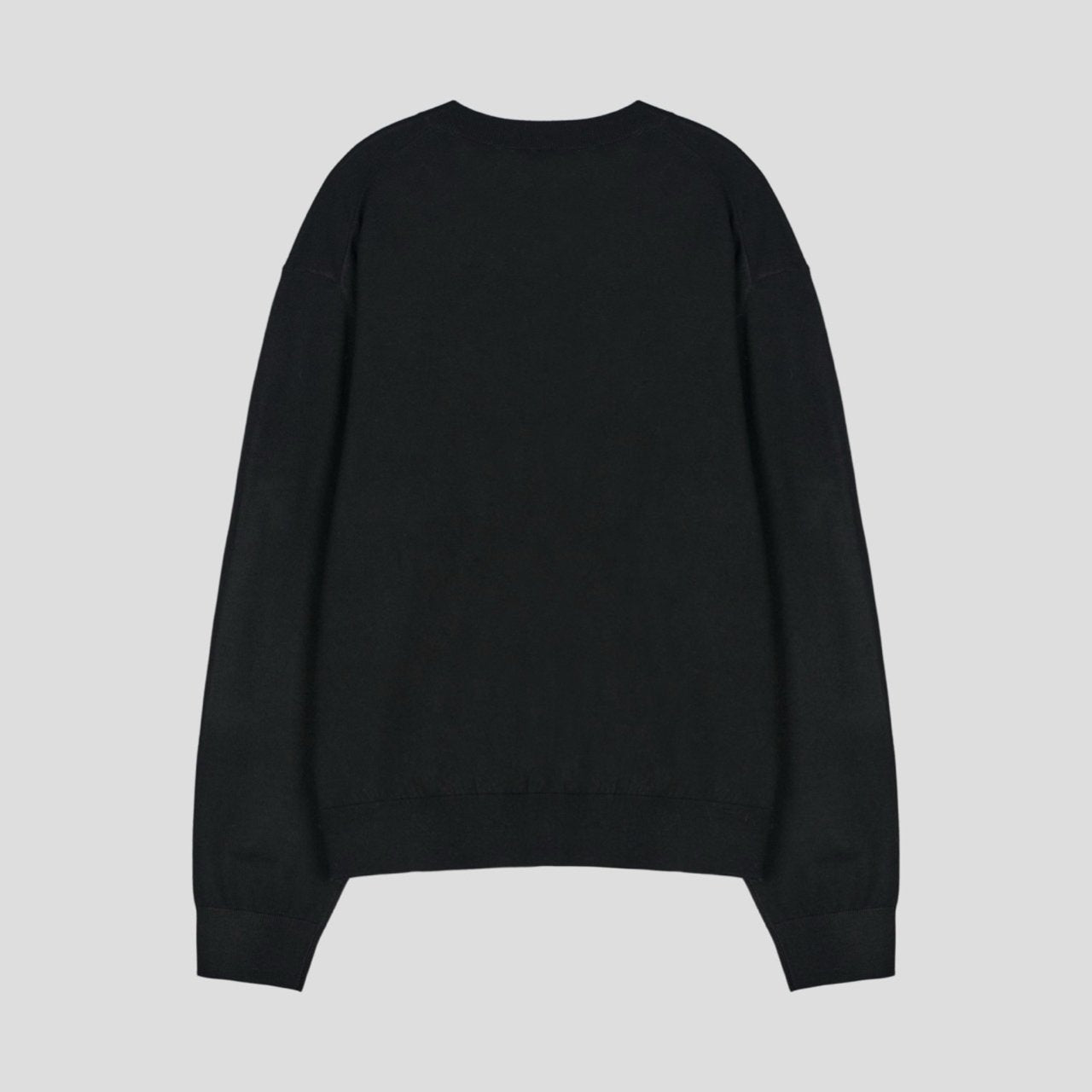 Bella Silket Round Cardigan