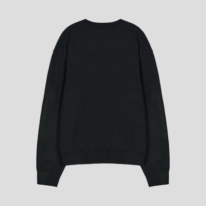 Bella Silket Round Cardigan