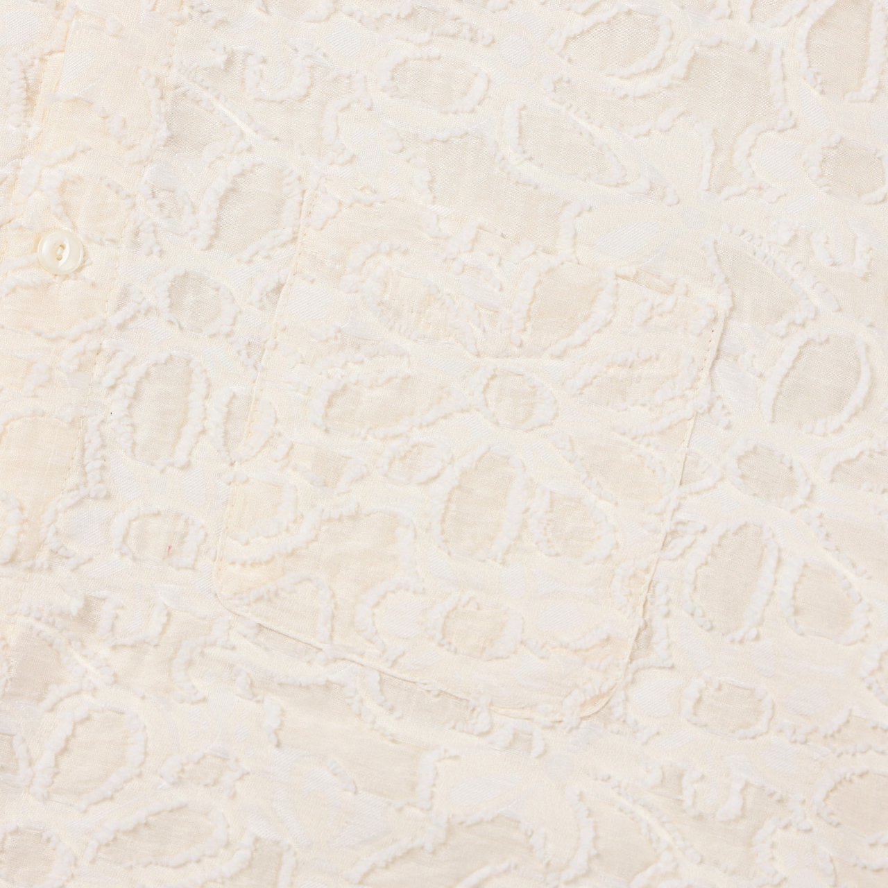 Flore Linen Shirt