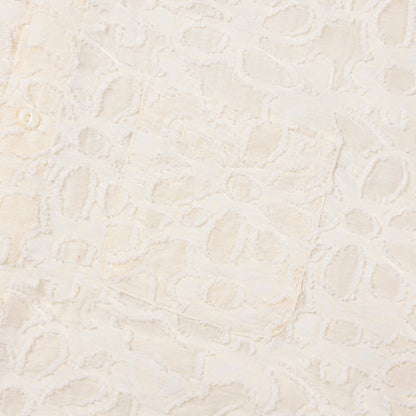 Flore Linen Shirt