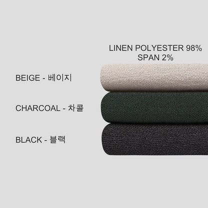 Lavi Linen Setup