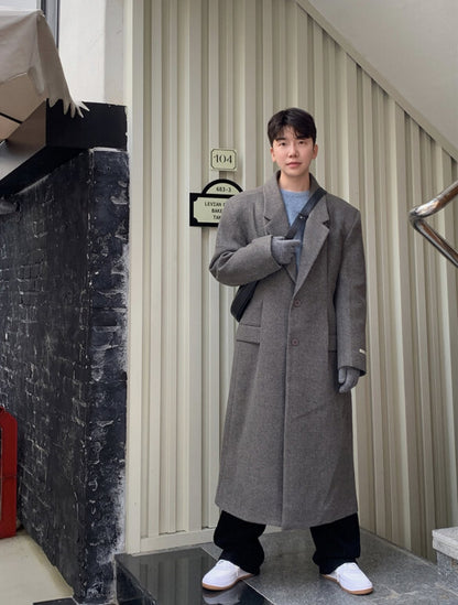 Lauren Dart Coat