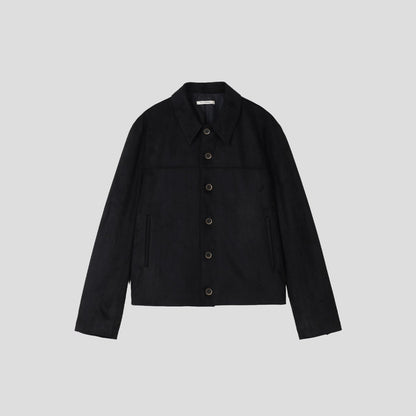 Hailey Tracker Jacket