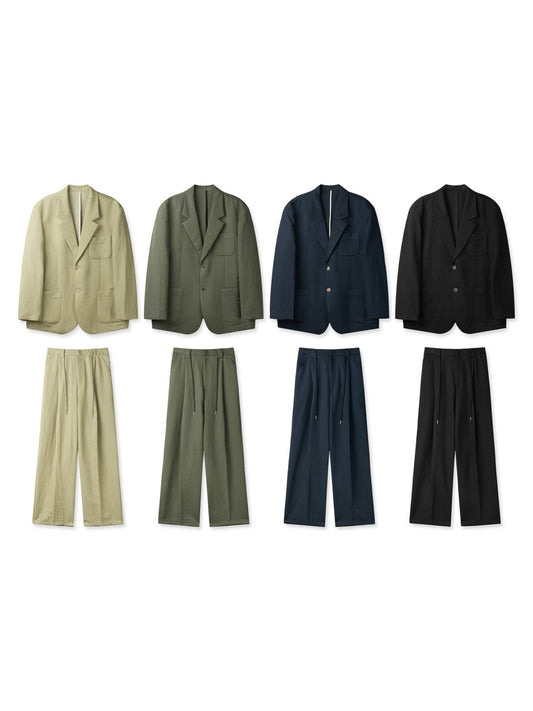 Lavi Linen Set-up