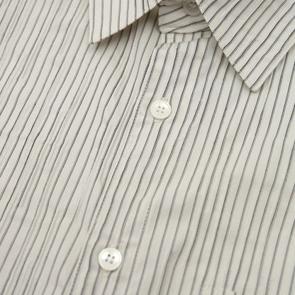 Air Stripe Summer Shirt