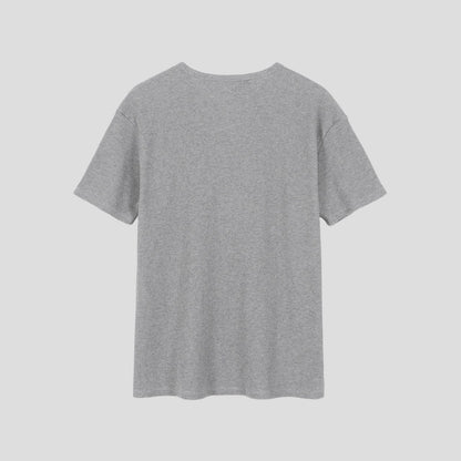 Lego Waffle Henley Neck T-Shirt