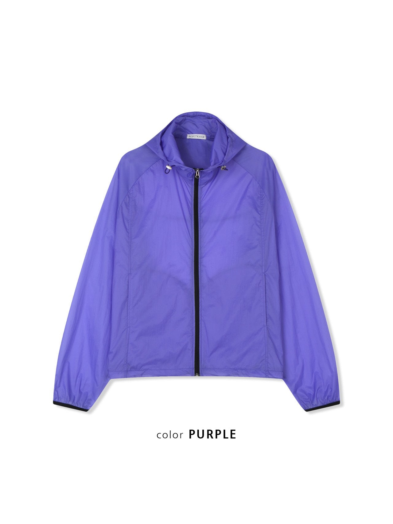 Light Windbreaker