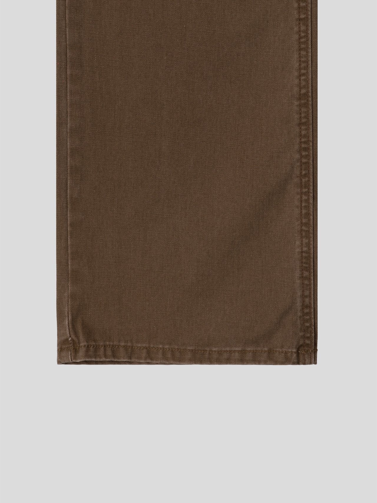 Uncut Vintage Flare Pants