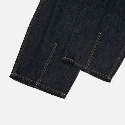 BRAY Rigid Curve Denim Pants
