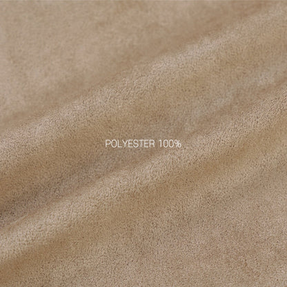Pino Suede Jacket