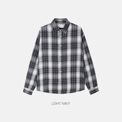 Dust Check Shirt