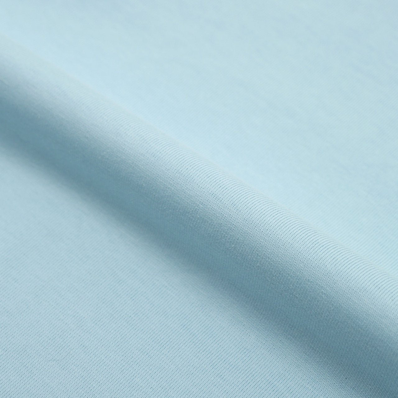 Layered V-Neck Long Sleeve Tee