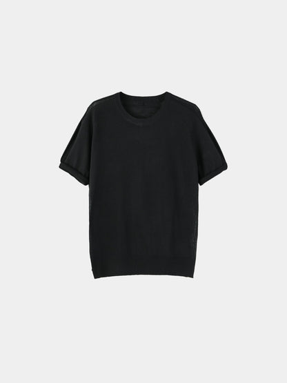 Lou Track Summer Knit