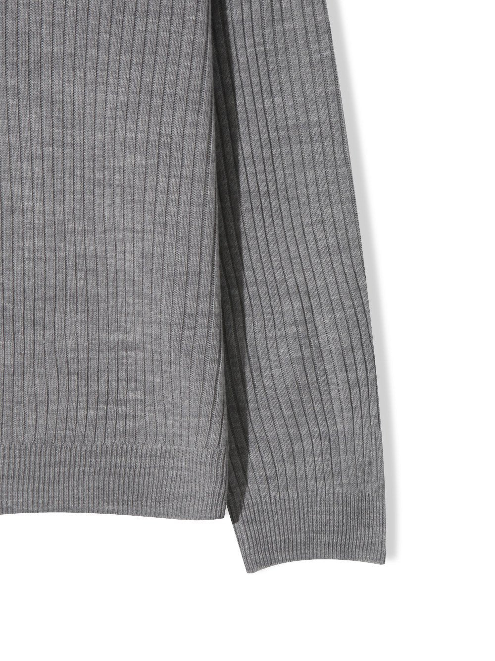 Henry Neck T-shirt – WooStore