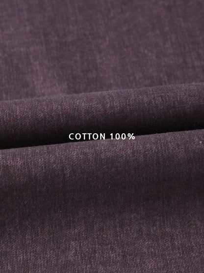 Check Lining Cotton Coach Jacket