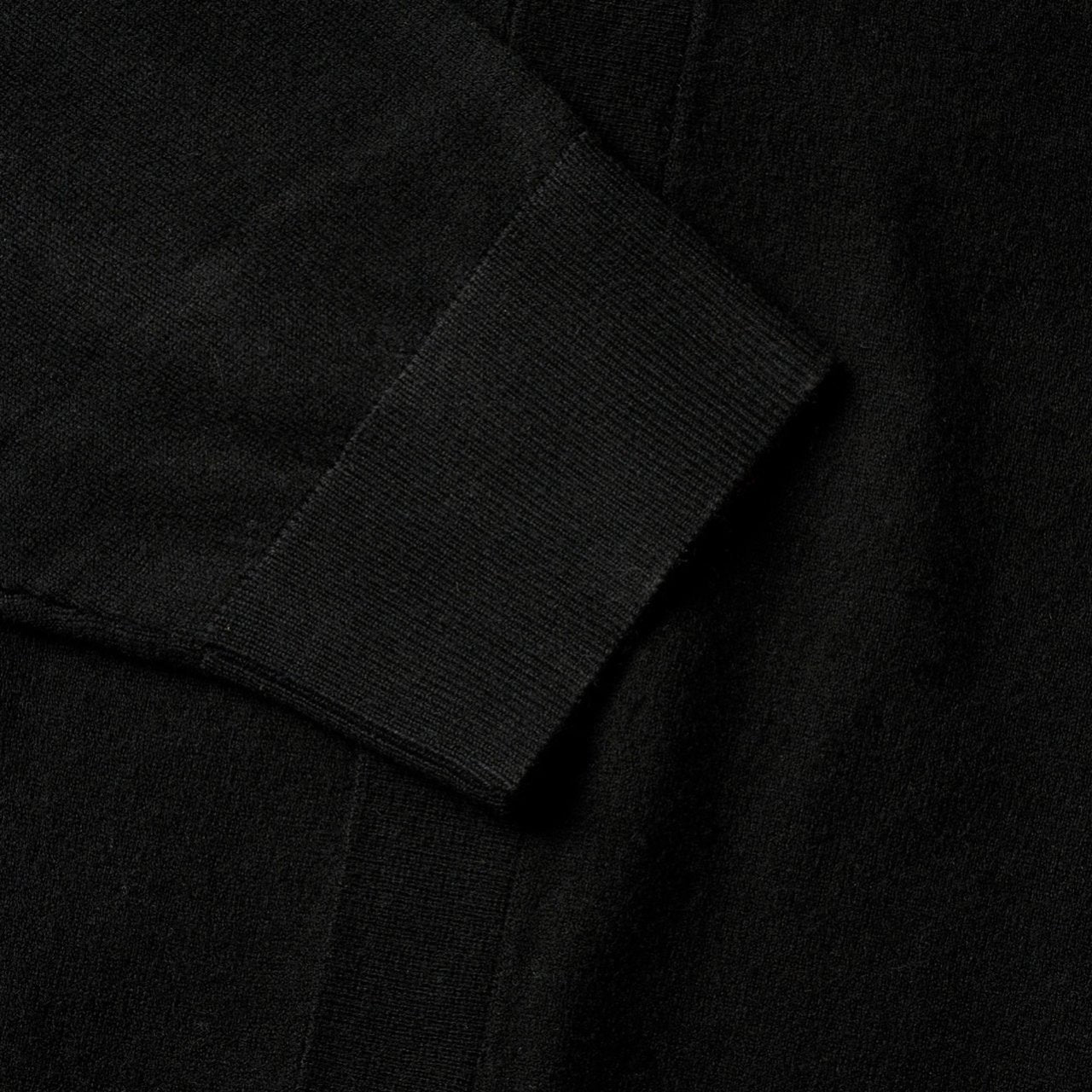 Bella Silket Round Cardigan