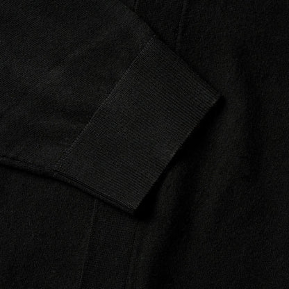 Bella Silket Round Cardigan