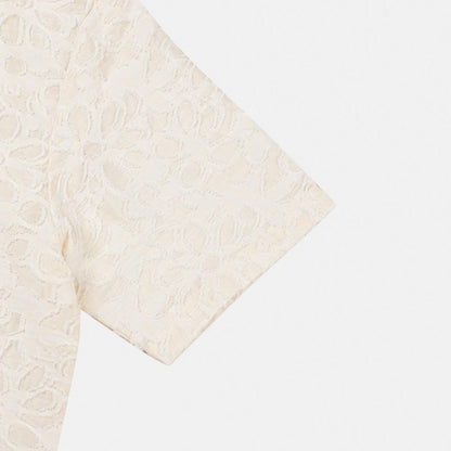 Flore Linen Shirt