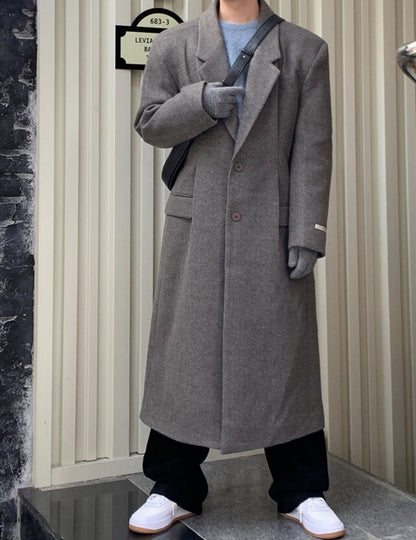 Lauren Dart Coat