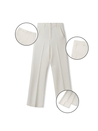 Dress Semi Flare Slacks