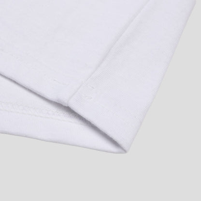 Standard U-Neck Short Sleeve Tee