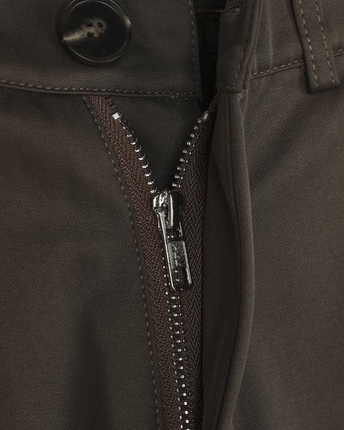 Unbalanced Pocket Cargo Pants