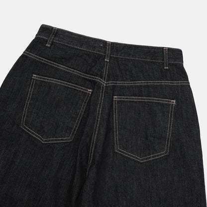 BRAY Rigid Curve Denim Pants