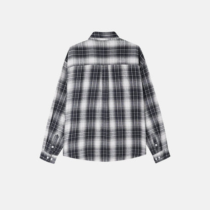 Dust Check Shirt