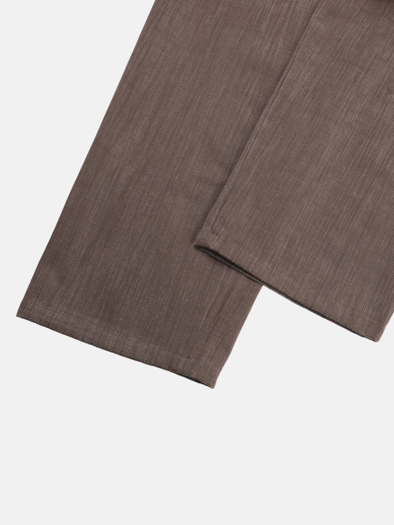 Cation One-Tuck Pants