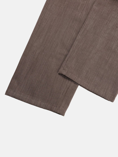Cation One-Tuck Pants