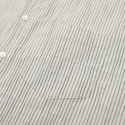 Air Stripe Summer Shirt