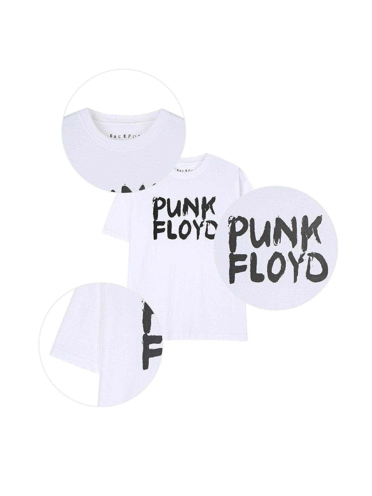 Punk Floyd T-Shirt