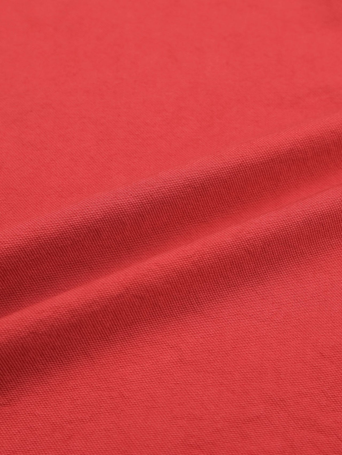 Cotton Pocket Overshirt