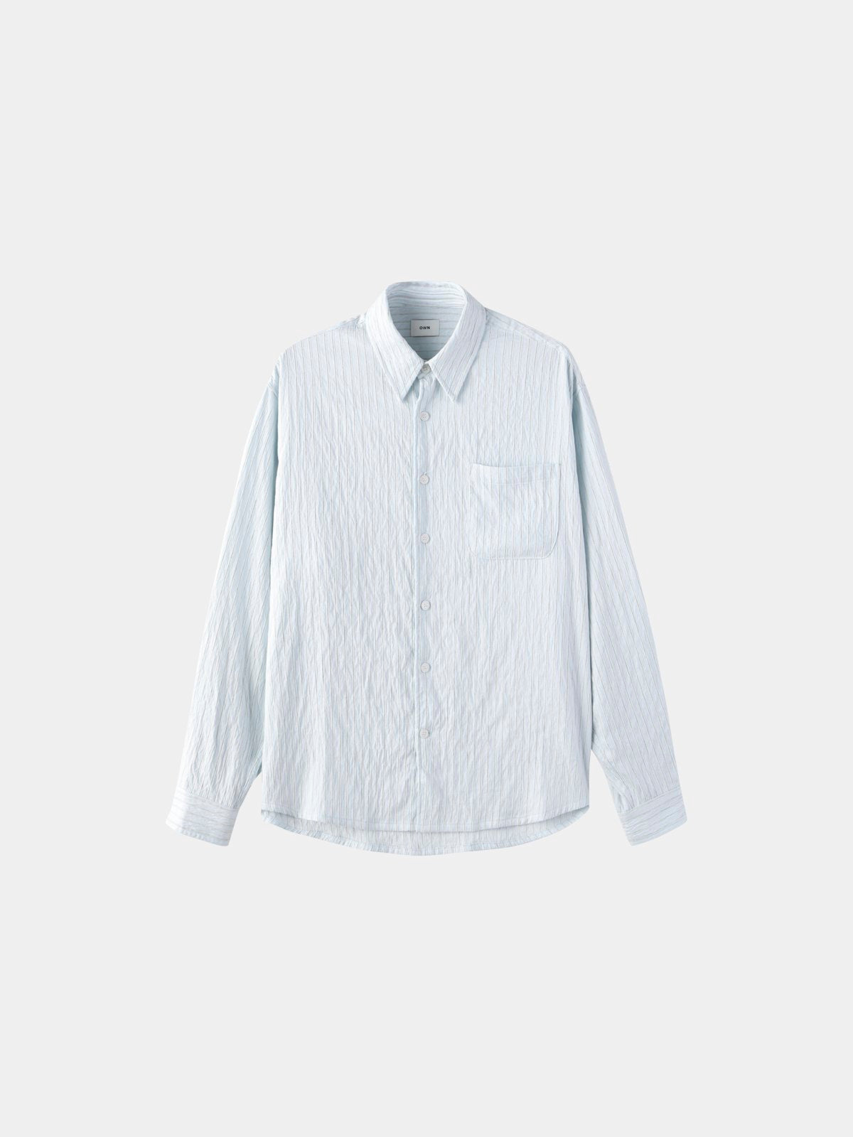Salt Stripe Shirt