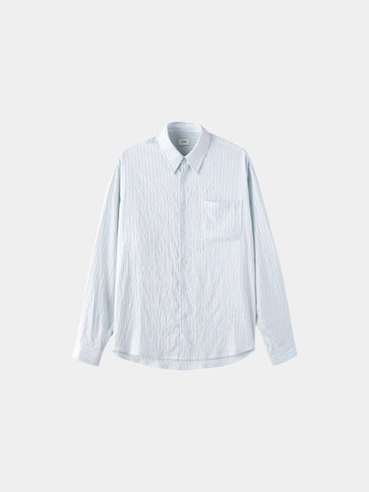 Salt Stripe Shirt