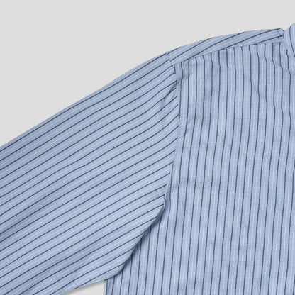 Air Seersucker Stripe Shirt