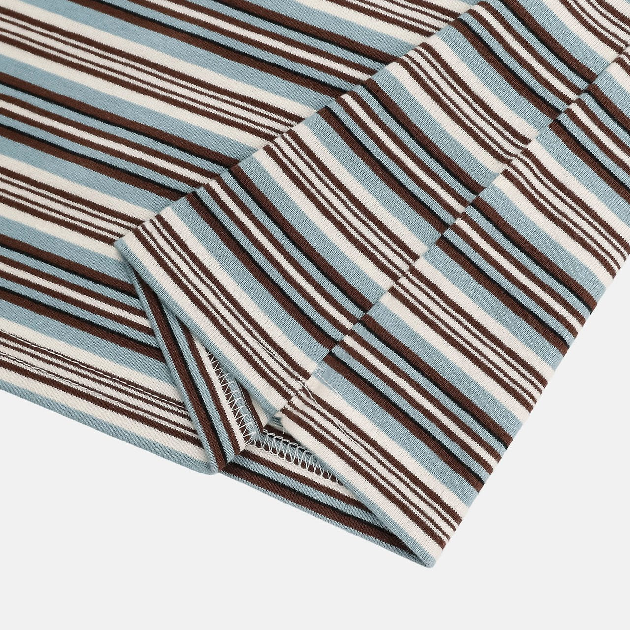 Retro Line Polo Tee