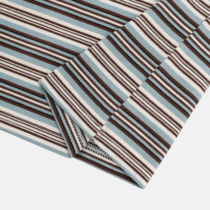 Retro Line Polo Tee
