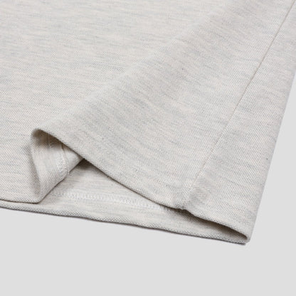 Tami Muscle Henley Tee