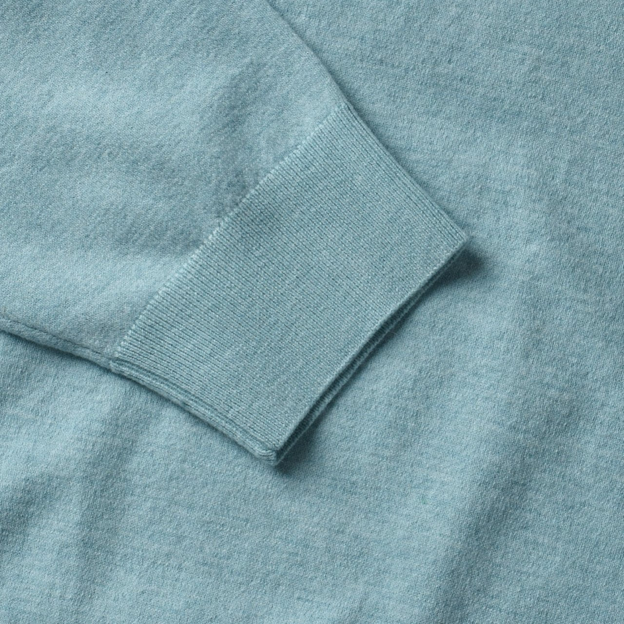 Saye Silket Collar Knit