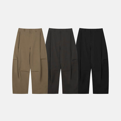 Urban Curve Balloon Slacks