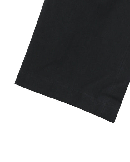 Saturn Cotton Side-Adjust Pants