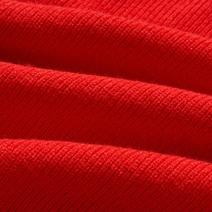 Chrome Hacci Cotton Knit