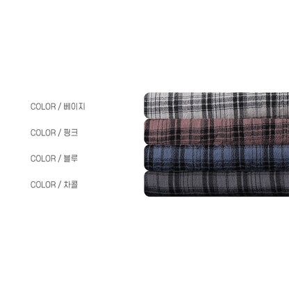 Classy Linen Shirts