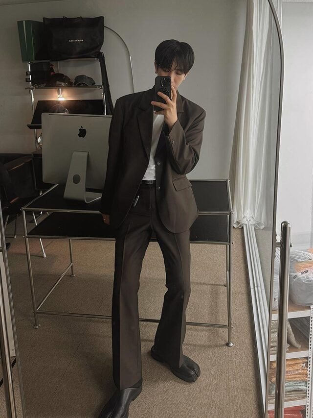 Berlang Tailored Setup