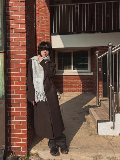 Lauren Dart Coat